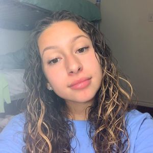 Meet your Posher, Angelina